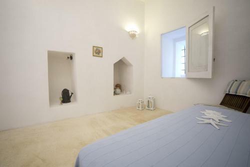 Trullo Rifugio - Posto Rosso