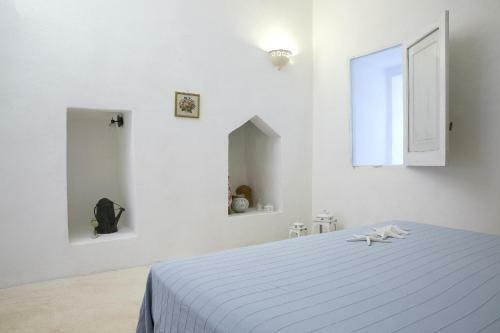 Trullo Rifugio - Posto Rosso