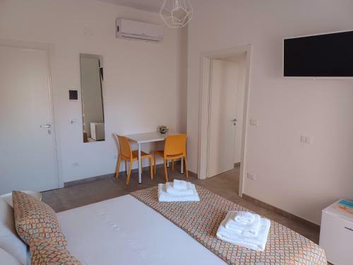 Bed & Breakfast House Salento Central Rooms