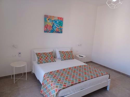 Bed & Breakfast House Salento Central Rooms
