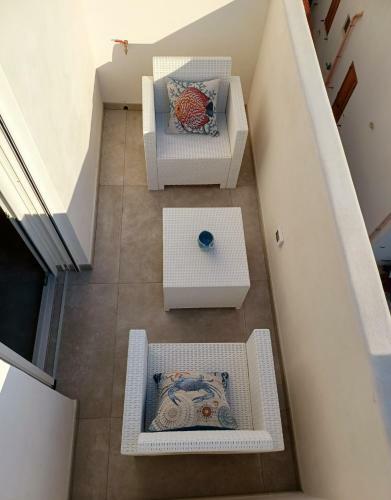 Bed & Breakfast House Salento Central Rooms