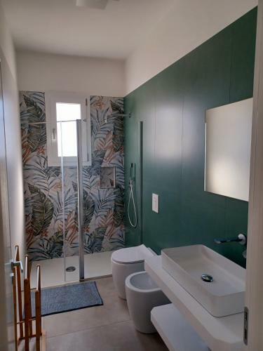 Bed & Breakfast House Salento Central Rooms