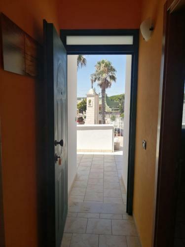Attico Con Terrazza Fronte Mare