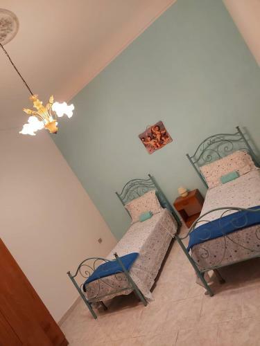 Casa Vacanza Lia