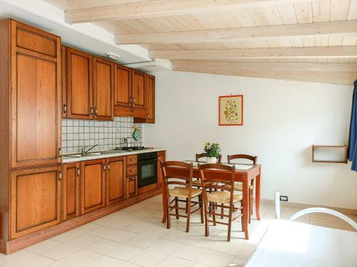 Apartamento La Casa Di Rossana