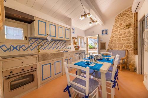 Trullo Mmammineddhu