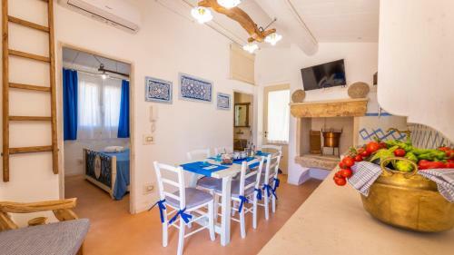 Trullo Mmammineddhu