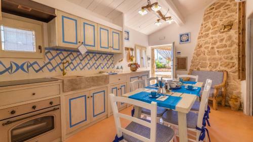 Trullo Mmammineddhu
