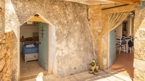 Trullo Mmammineddhu