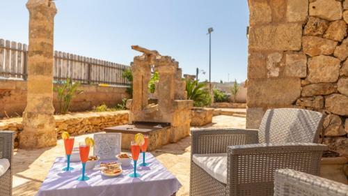 Trullo Mmammineddhu