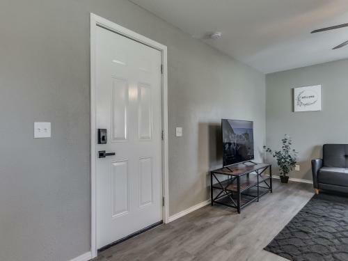 Shawnee Apartments