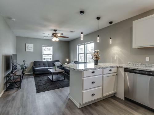 Shawnee Apartments