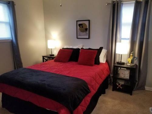 *new*entire Home In Rose District*dine*shop*fun