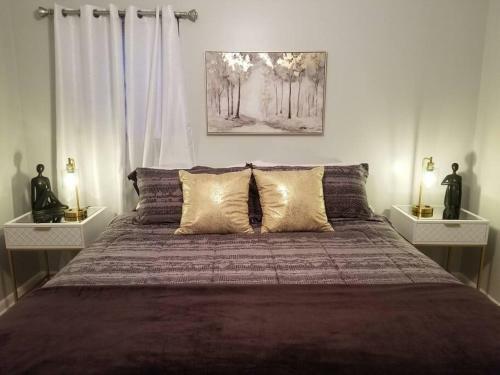 *new*entire Home In Rose District*dine*shop*fun