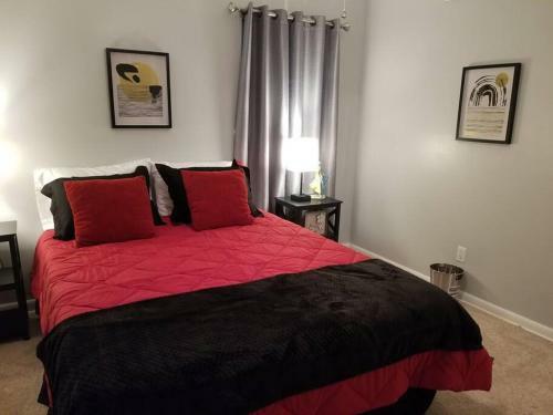 *new*entire Home In Rose District*dine*shop*fun