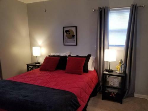 *new*entire Home In Rose District*dine*shop*fun