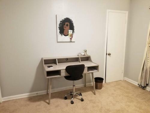 *new*entire Home In Rose District*dine*shop*fun
