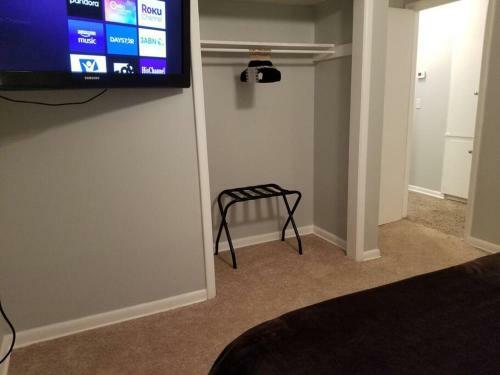 *new*entire Home In Rose District*dine*shop*fun