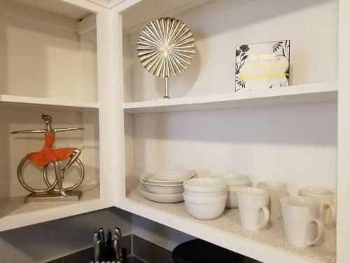 *new*entire Home In Rose District*dine*shop*fun