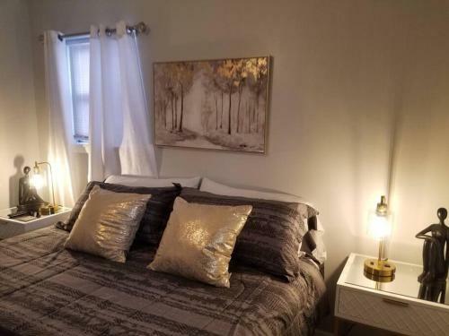 *new*entire Home In Rose District*dine*shop*fun