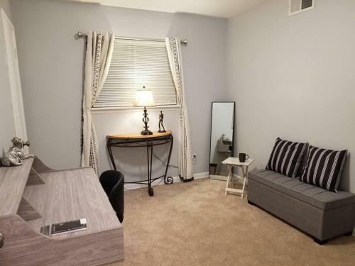 *new*entire Home In Rose District*dine*shop*fun