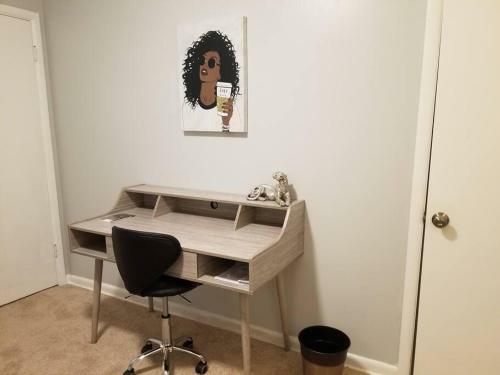 *new*entire Home In Rose District*dine*shop*fun