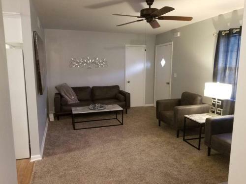 *new*entire Home In Rose District*dine*shop*fun
