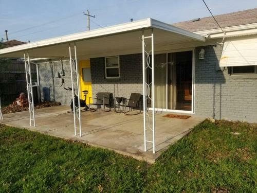 *new*entire Home In Rose District*dine*shop*fun