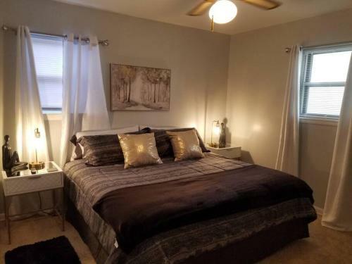 *new*entire Home In Rose District*dine*shop*fun