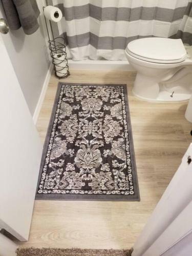 *new*entire Home In Rose District*dine*shop*fun