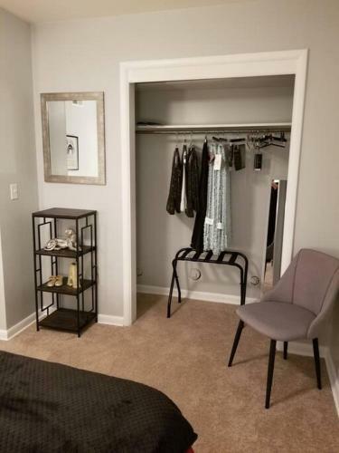 *new*entire Home In Rose District*dine*shop*fun