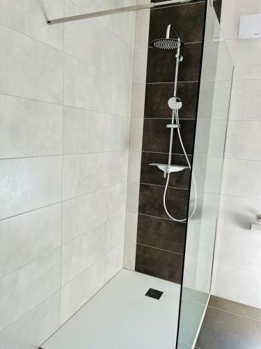 Apartamento Ferienwohnung Dariana Schwalbach/saar