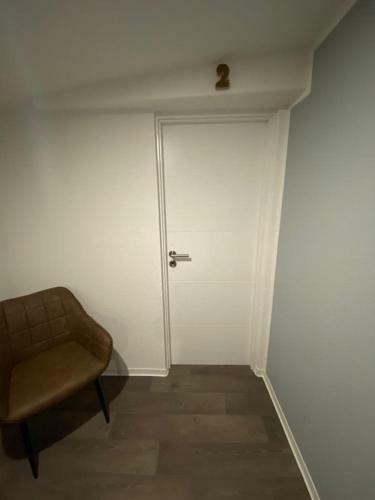 Apartamento Pension Hilges Im Herzen Der Altstadt