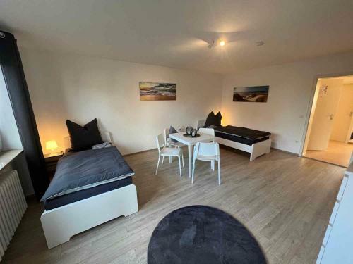 4 Bedroom Apartment In Schweinfurt