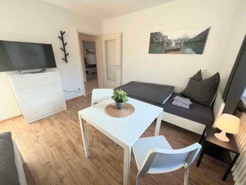 4 Bedroom Apartment In Schweinfurt