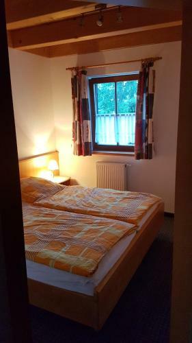 Apartamento Ferienhaus Fussenegger