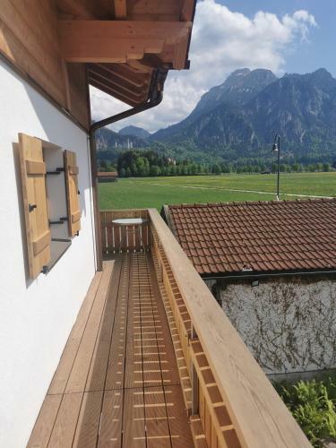 G�stehaus Apollo