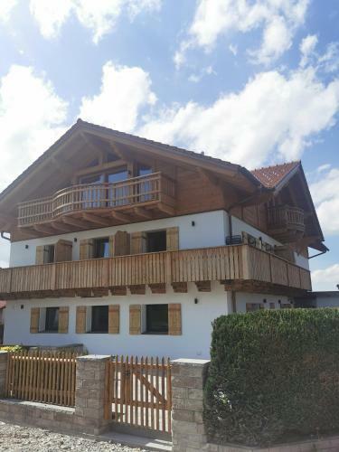 G�stehaus Apollo