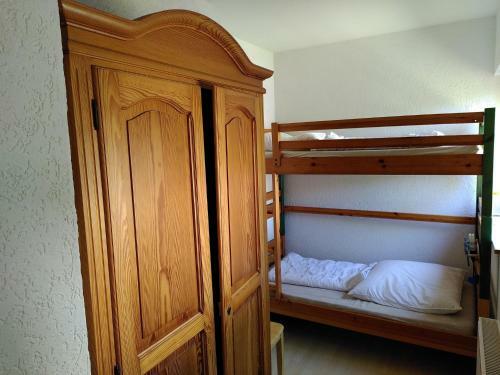 Apartamento Ferien Am Seedorfer See