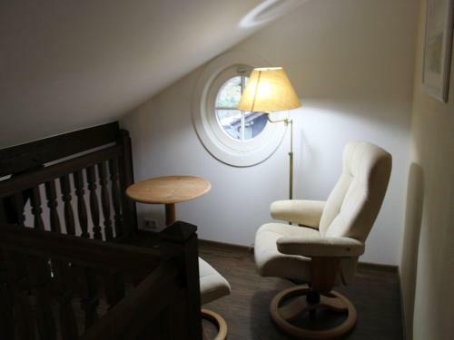 Apartamento Ferienhaus Lena