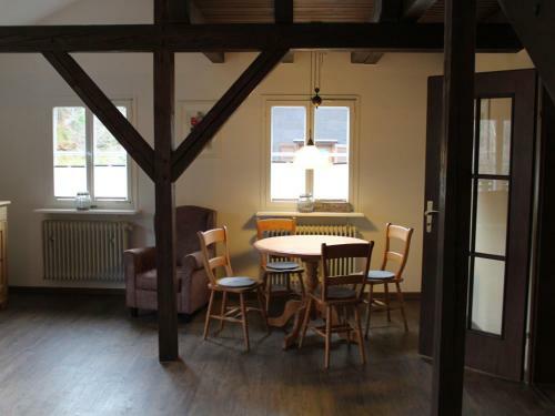 Apartamento Ferienhaus Lena