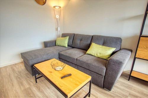 Apartamento Ferienwohnung-n-2-4-0n0204