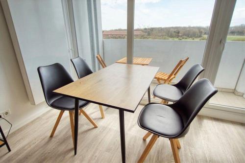 Apartamento Ferienwohnung-n-2-4-0n0204