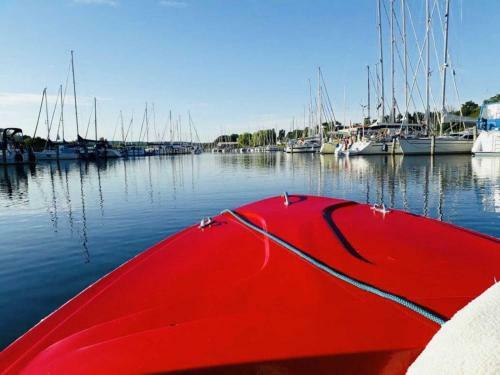 Apartamento Traumblick - A69924
