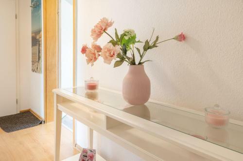 Apartamento Traumblick - A69924