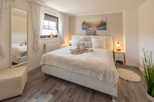 Apartamento Traumblick - A69924