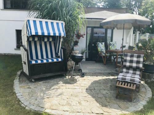 Apartamento Seeblick - A69923