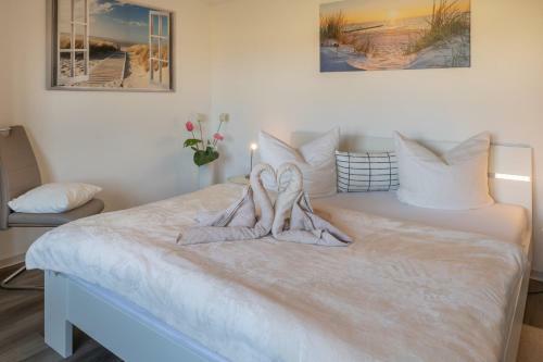 Apartamento Seeblick - A69923
