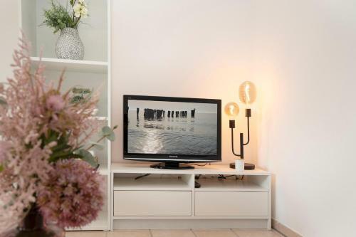 Apartamento Quartier Aueblick Am Kellersee