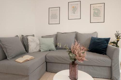 Apartamento Quartier Aueblick Am Kellersee